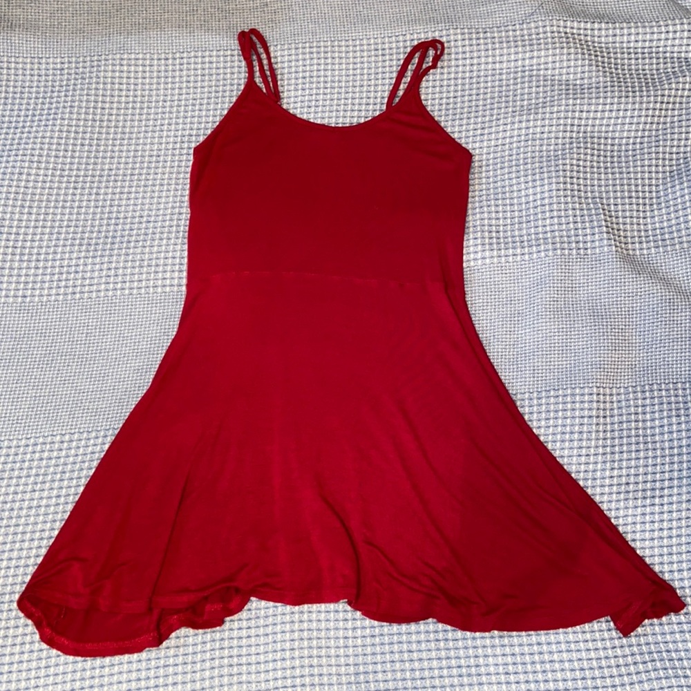 Cloudchaser Mini Summer Dress Size XS